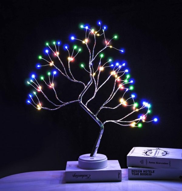 bicoo tech 108 tree lamp