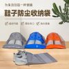 Shoe storage bag